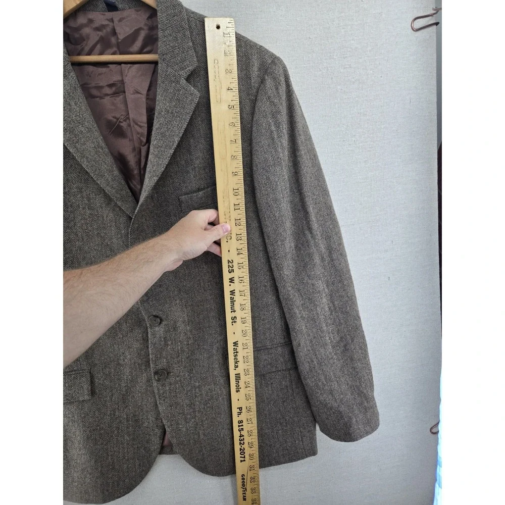 J.CREW crew 46r